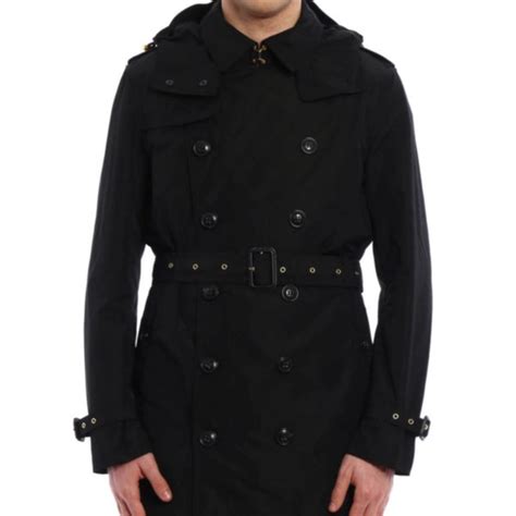 burberry trenchcoat herren delsworth|The Burberry Trench Coat .